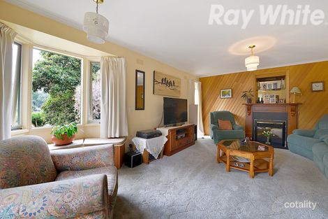 Property photo of 28 Melaleuca Drive Upwey VIC 3158