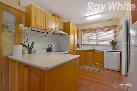 Property photo of 28 Melaleuca Drive Upwey VIC 3158