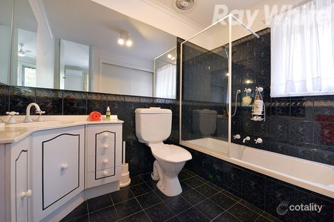 Property photo of 28 Melaleuca Drive Upwey VIC 3158