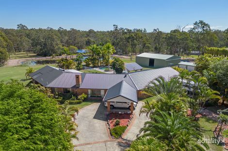 Property photo of 2-18 Nuffield Road Greenbank QLD 4124