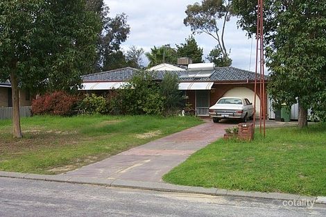 18 Cedar Way, Maddington, WA 6109