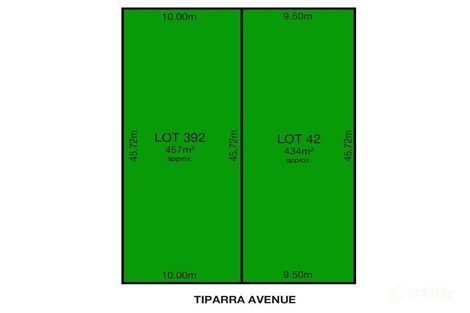 Lot 42 Tiparra Ave, Park Holme, SA 5043