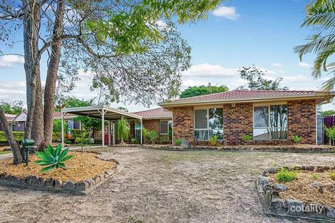 Property photo of 7 Pitt Court Crestmead QLD 4132
