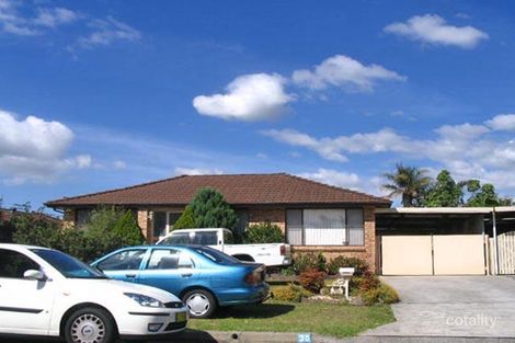 30 Cawdell Dr, Albion Park, NSW 2527