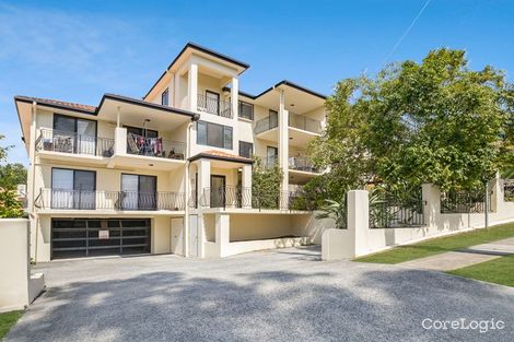 Property photo of 15/70 Lang Parade Auchenflower QLD 4066