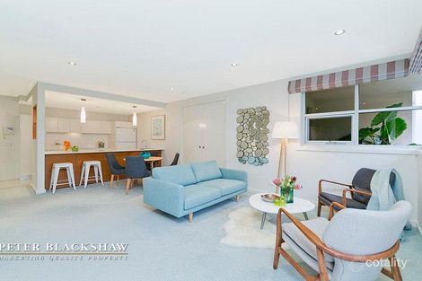 Property photo of 2/3 Tench Street Kingston ACT 2604