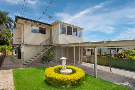 Property photo of 48 Napier Street Murarrie QLD 4172