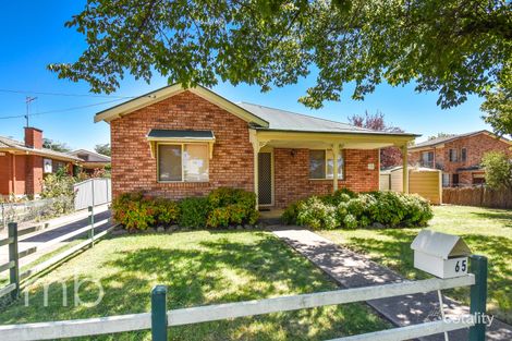 1/65 Kenna St, Orange, NSW 2800