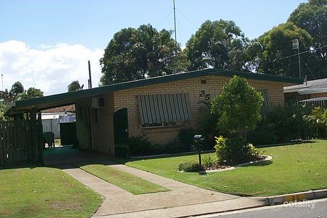 25 Lesley Ave, Miami, QLD 4220