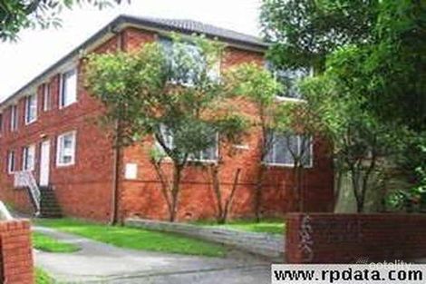 Property photo of 3/64 Station Road Auburn NSW 2144
