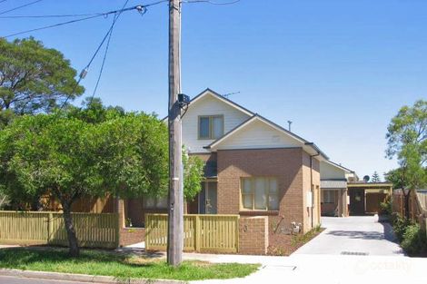 Property photo of 3 Murray Street Fawkner VIC 3060