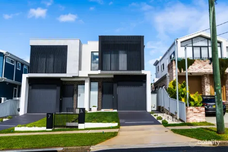 Property photo of 7 Clancy Street Padstow Heights NSW 2211