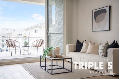 Property photo of 503/28 Peninsula Drive Breakfast Point NSW 2137