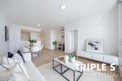 Property photo of 503/28 Peninsula Drive Breakfast Point NSW 2137