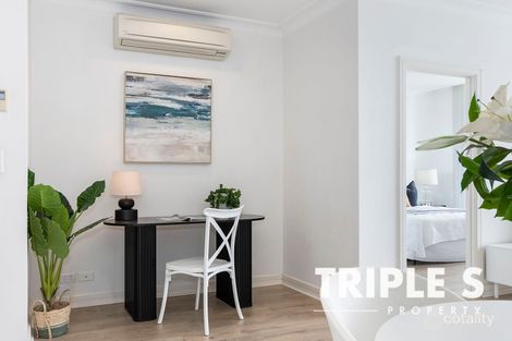 Property photo of 503/28 Peninsula Drive Breakfast Point NSW 2137