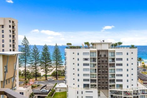 1102/255-261 Boundary St, Coolangatta, QLD 4225