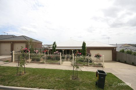 Property photo of 18 Pethajohn Parade Grovedale VIC 3216