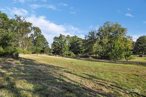 Property photo of 91 Pitt Town Road Kenthurst NSW 2156