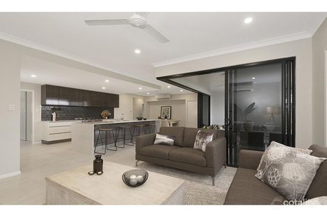 Property photo of 46 Spinifex Way Bohle Plains QLD 4817