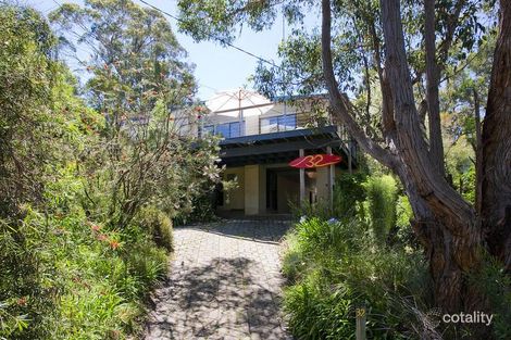 Property photo of 32 Waverley Avenue Lorne VIC 3232
