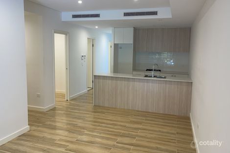 Property photo of 27/5 Adonis Avenue Rouse Hill NSW 2155