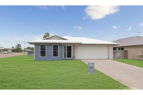 32 Medici Dr, Kelso, QLD 4815