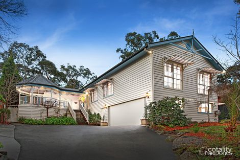 10 Hygeia Pde, Ringwood North, VIC 3134