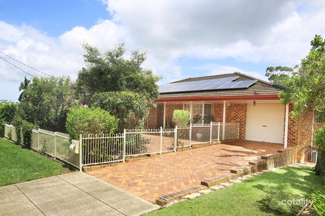 Property photo of 33 Vera Drive Coffs Harbour NSW 2450