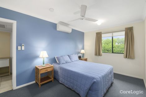 Property photo of 23/186-188 McLeod Street Cairns North QLD 4870