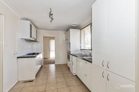 Property photo of 93 Gertonia Avenue Boronia VIC 3155