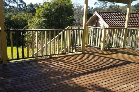 Property photo of 33A Perry Street Dundas Valley NSW 2117