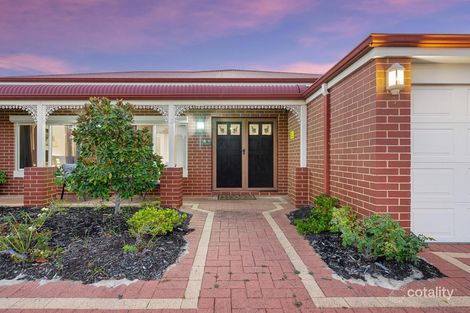 Property photo of 19 Bancombe Crescent Ellenbrook WA 6069