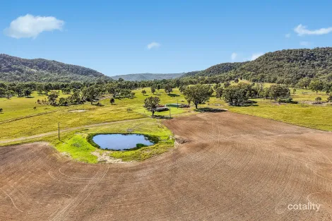 214 Bowles Lane, Dabee, NSW 2849