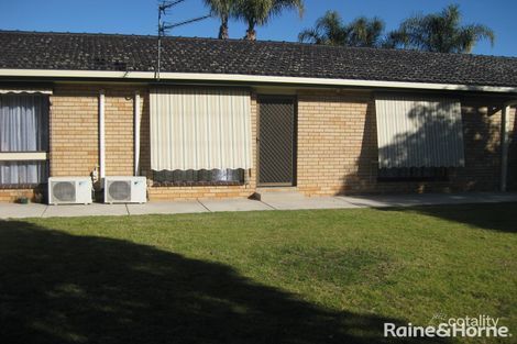 Property photo of 4/2 Inglis Street Lake Albert NSW 2650