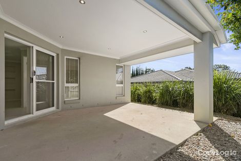 Property photo of 43 O'Brien Street Ormiston QLD 4160