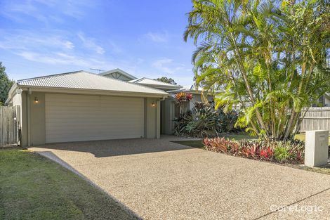 Property photo of 43 O'Brien Street Ormiston QLD 4160