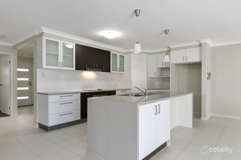 Property photo of 43 O'Brien Street Ormiston QLD 4160