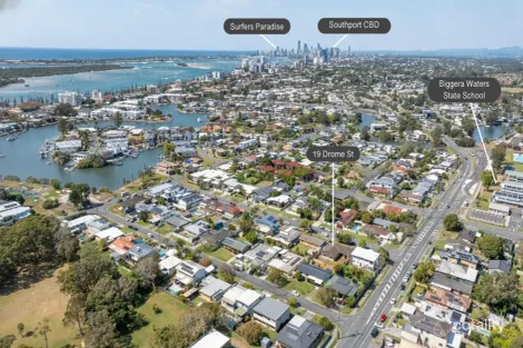 19 Drome St, Runaway Bay, QLD 4216