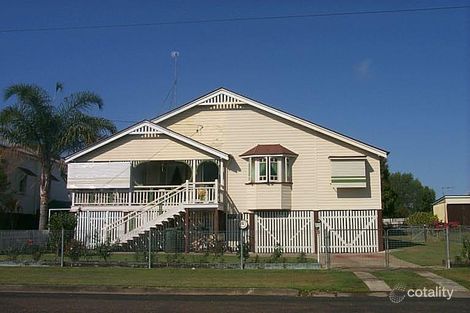 370 Ann St, Maryborough, QLD 4650