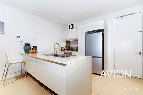 Property photo of 112/55 Cumberland Drive Maribyrnong VIC 3032