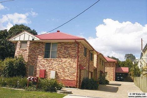 5/28 Aylesford St, Annerley, QLD 4103