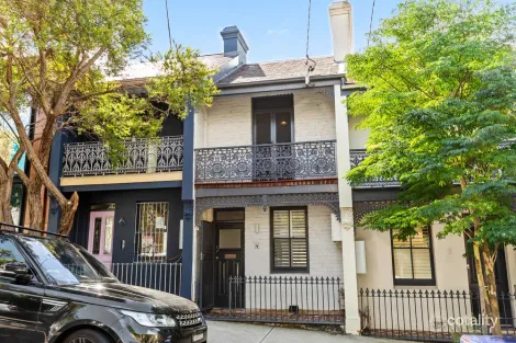 Property photo of 4 Rush Street Woollahra NSW 2025