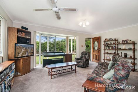 Property photo of 9 Boronia Avenue Daisy Hill QLD 4127