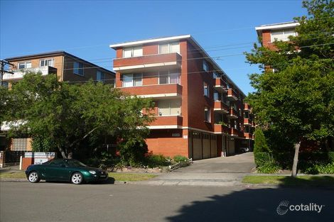 9/22-24 Dutruc St, Randwick, NSW 2031