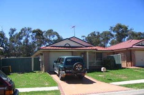 Property photo of 8 Nova Place Mount Druitt NSW 2770