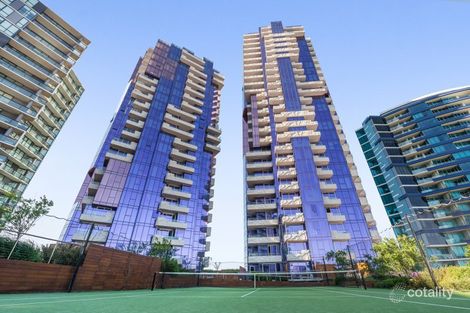 Property photo of 2604/241 Harbour Esplanade Docklands VIC 3008