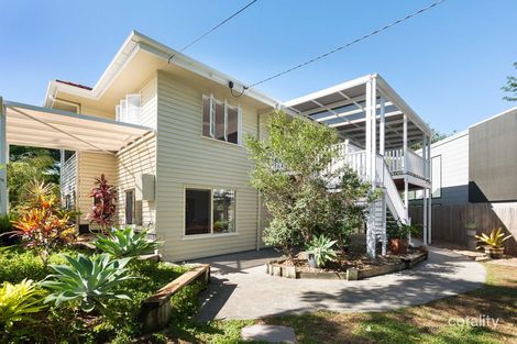Property photo of 74 Oateson Skyline Drive Seven Hills QLD 4170