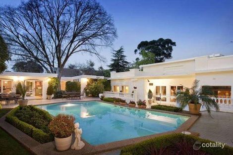 Property photo of 5 Summit Drive Eaglemont VIC 3084