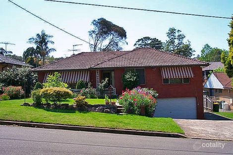 19 Lynden Ave, Carlingford, NSW 2118