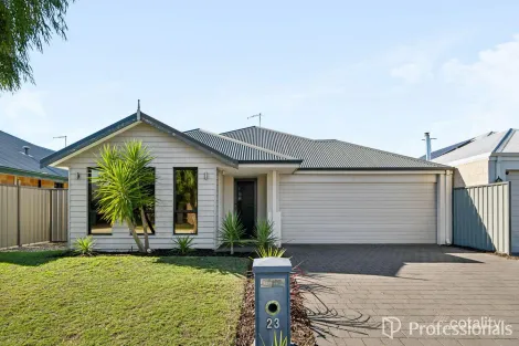 23 Archer St, Byford, WA 6122